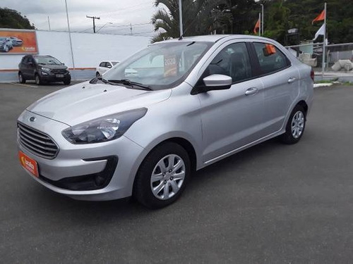 Ford Ka 1.5 Ti-vct Flex Se Manual