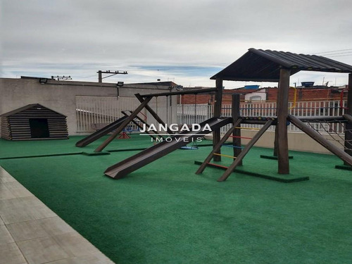 Apartamento A Venda - Condominio Tulipas - Conceicao Osasco - 10206