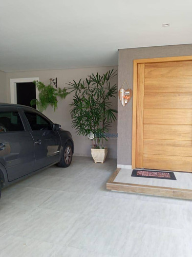 Imagem 23 de 30 de Casa Linda Vista Verde!!! - Ca2469