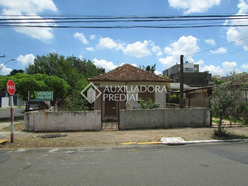 Imagem 2 de 3 de Terreno - Nossa Senhora Das Gracas - Ref: 249930 - V-249930