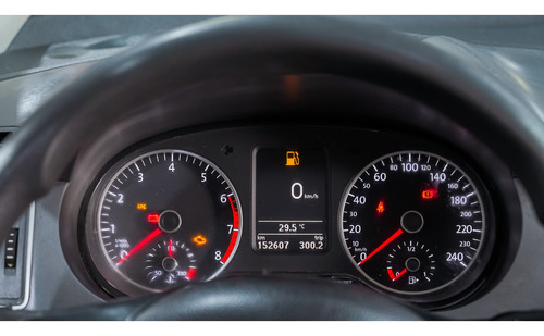 Volkswagen Fox 1.6 MSI TOTAL FLEX CONNECT 4P MANUAL