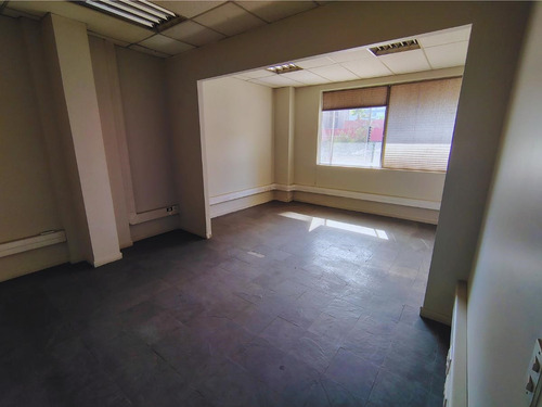 Bodega En Arriendo En Ñuñoa Vicuña Mackenna Con Matta 990m2