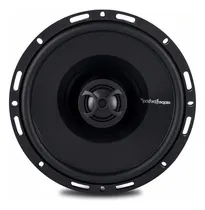 Comprar Set Bocinas Rockford Fosgate P1650 6.5 PuLG 2 Vías 55w Rms Color Negro