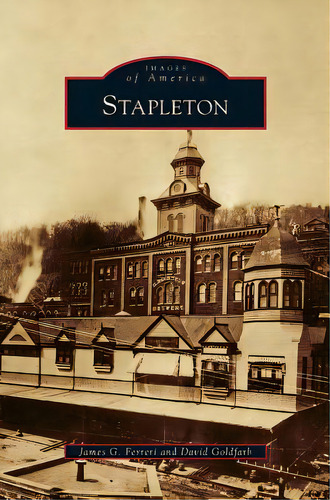 Stapleton, De Ferreri, James G.. Editorial Arcadia Lib Ed, Tapa Dura En Inglés
