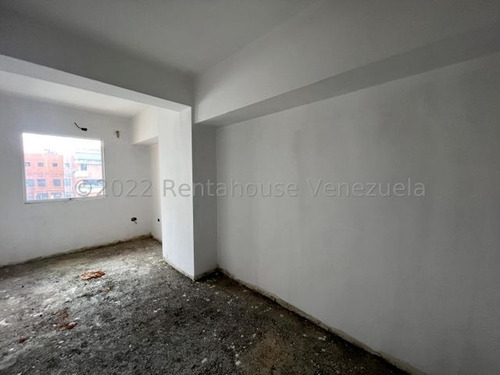 Apartamento En Venta Urb El Bosque - Maracay 25-2057 Gjg Financiamiento