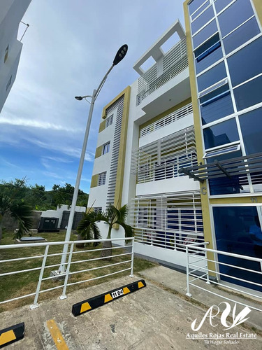 Residencial Gabriel - 2do. Nivel