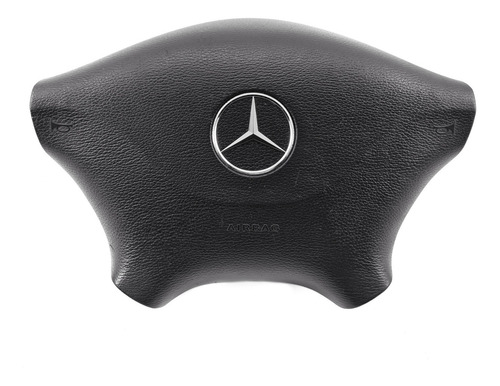 Kit Airbag Mercedes Sprinter 311 415 Cdi Original Air Bag