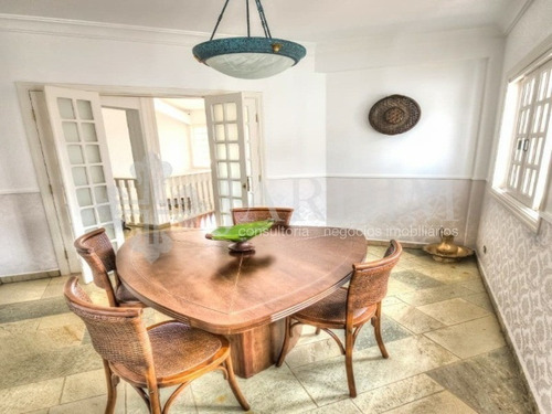 Imagem 8 de 10 de Oportunidade | Mansão | Venda | Aguas De São Pedro - Ca00877 - 69422941