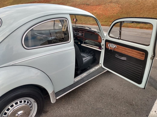 Fusca 1500