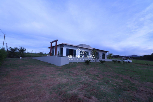 Imagem 6 de 30 de Sítio À Venda Em Mateus Leme Portal Serra Azul - Si0078