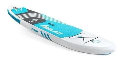 Tabla Sup Stand Up Paddle Rider Deluxe X2 Zray Inflable New