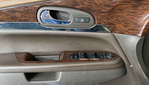 Imagen 8 de 15 de 115555 - Buick Enclave 2016 Con Garantía