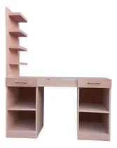 Comprar Mesa De Manicura Guala's Elegant Triplay 15mm Mueble Color B