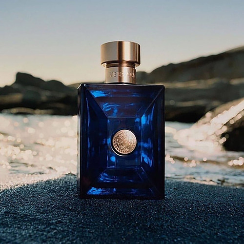 Versace Dylan Blue pour homme EDT 100 ml para hombre