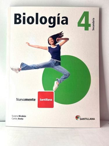 Biología 4