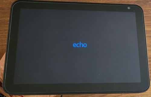 Alexa Echo Show 8 Usado En Perfecto Estado