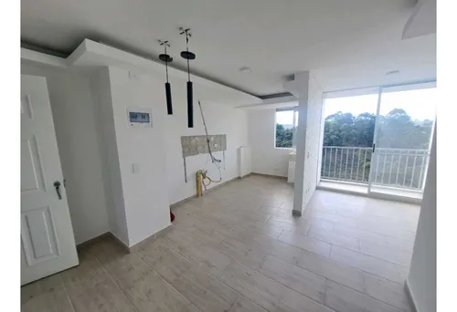 ¡apartamento En Rionegro Con Excelente Distribución Y Precio!