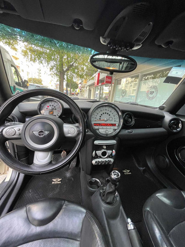 Imagen 13 de 15 de Mini Cooper S 2009