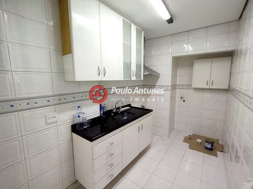 Imagem 8 de 10 de Apartamento 2 Dorms - R$ 350.000,00 - 60m² - Código: 9800 - V9800