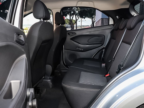 Imagem 7 de 16 de Ford Ka + 1.0 Tivct Se