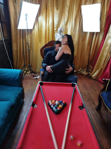 Se Arrienda Espacio Para Eventos Y Estadia