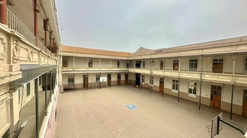 Venta De Terreno 5000 M2 Plan Valparaiso