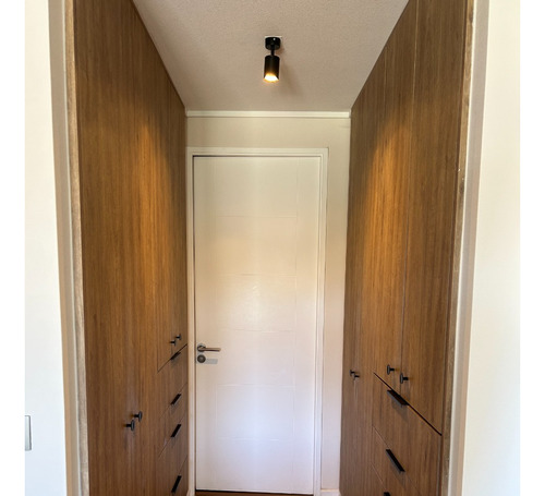 Exclusivo Departamento En Condominio Puerto Pewun