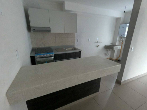 Imagen 2 de 6 de Departamento En Venta Cuauhtémoc .