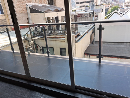 Imagen 12 de 25 de Oficinas En Renta Amuebladas O Sin Amueblar Col. Cuauhtémoc