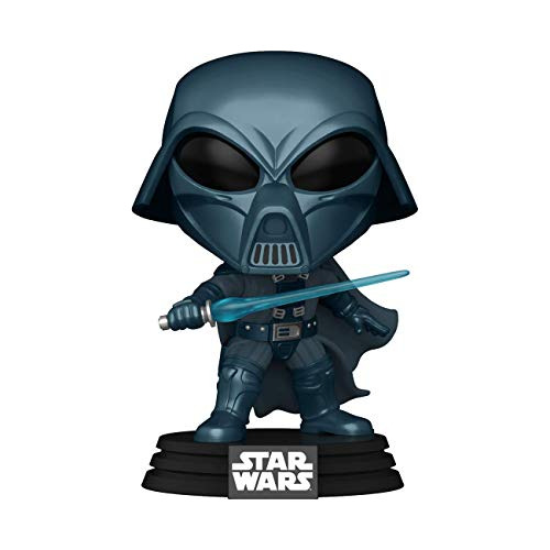 Funko Pop! Star Wars: Star Wars Concept - Vader P3wwi