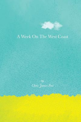 Libro A Week On The West Coast - Peet, Chris James