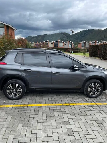 Peugeot 2008 1.6 Active
