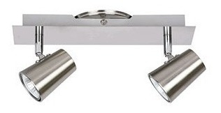 Imagen 4 de 4 de Aplique Spot Sonata 1 Luz Con Interruptor Ideal Cabecera
