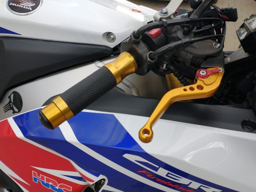 Honda - Cbr 1000 Rr Hrc - 2013