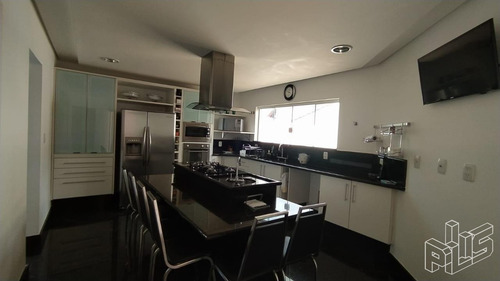 Imagem 3 de 30 de Casa À Venda Em Parque Residencial Villa Dos Inglezes - Ca008993