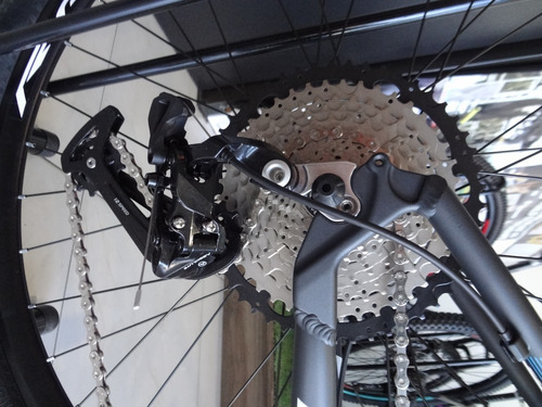 Imagem 4 de 6 de Bicicleta Elleven Gravity 12 Velocidades Absolute Prime 1x12