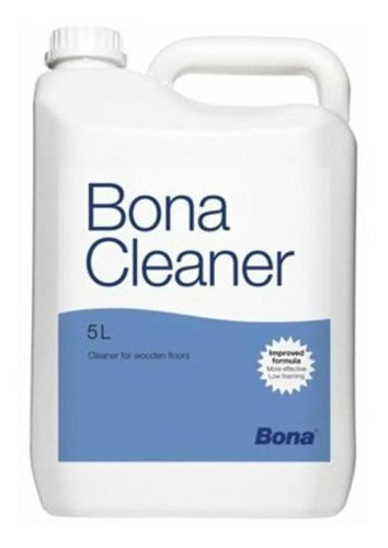 Bona Cleaner 5l