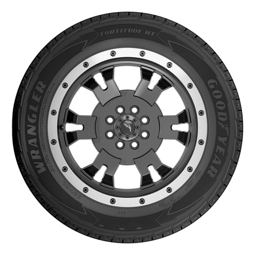 Pneu Goodyear 265/60 R18 110h Wrangler Fortitude Ht Sl