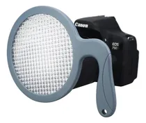 Comprar Balance De Blancos Filtro De Mano Profesional De Fotografía