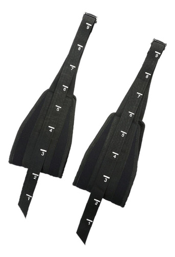 Ab Sling Strap Colgante Equipo De Entrenamiento Cinturón