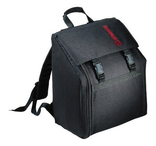 Bolsa De Concierto De Acordeon Hohner Corona Ii