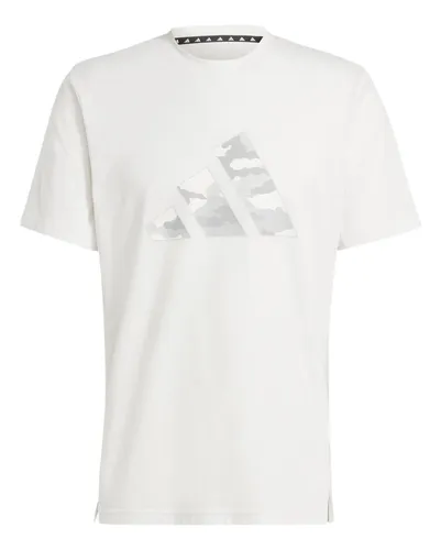 Camiseta adidas Hombre Iw8489