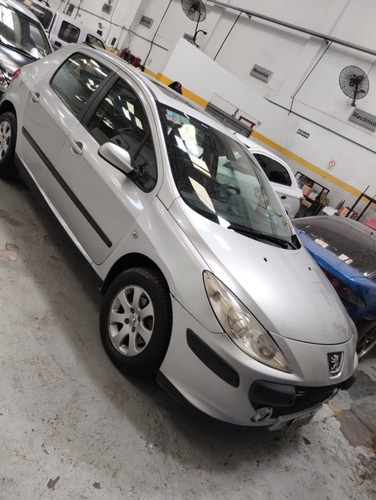 Imagen 2 de 15 de Peugeot 307 Xt Premium Ss