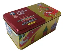 Comprar Lata Adrenalyn Mundial Coleccionador 2018 Importada Vacia