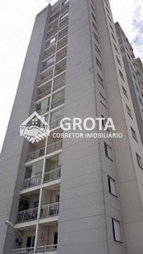 Imagem 25 de 25 de Lindíssimo Apartamento No Bairro Parque Boturussu. - 1220