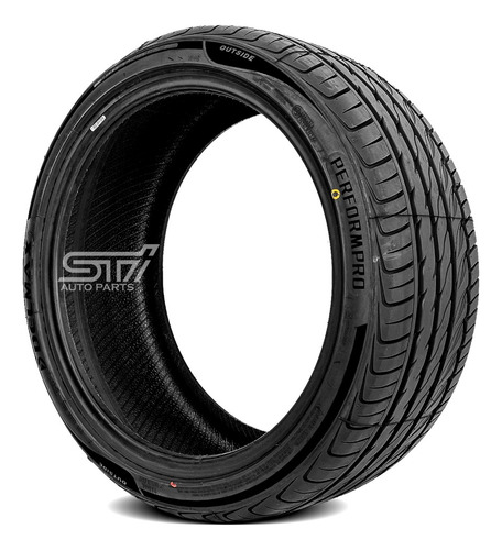 Pneu Delmax 235/40 R18 95w Vw Passat 3.6 V6 2009-2014