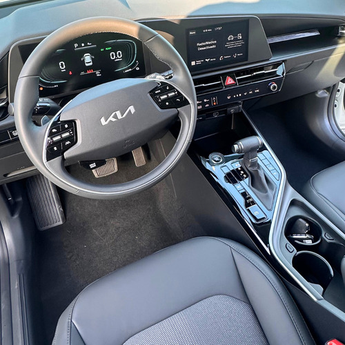 Kia Niro Hybrid 1.6 Gdi Lx Plus Dct