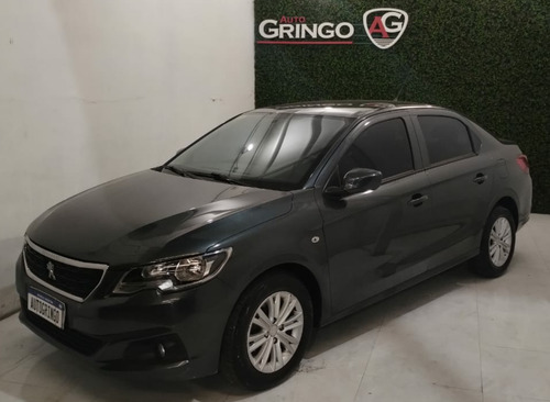Peugeot 301 1.6 Hdi Allure