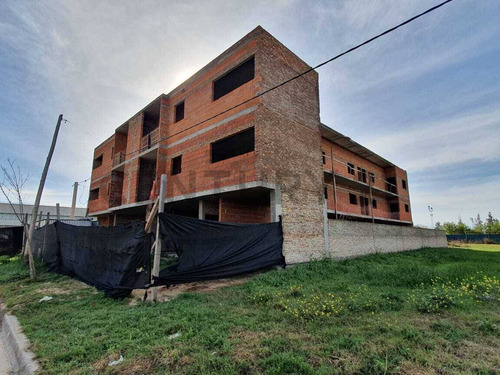 Departamento En Venta En Rafaela