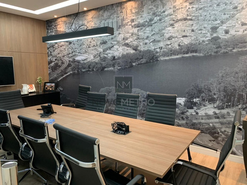 Imagem 5 de 24 de Sala À Venda Em Swiss Park - Sa005612